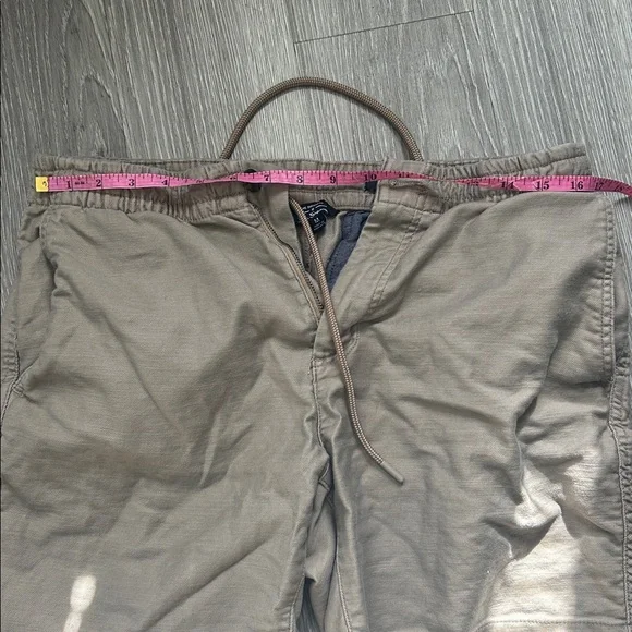 Men’s Ben Sherman Stretch Tie-waist shorts - Picture 8 of 8